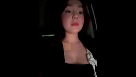 peachy_dream @ stripchat on 20251007