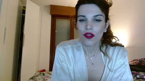 regina_5 @ stripchat on 20251007