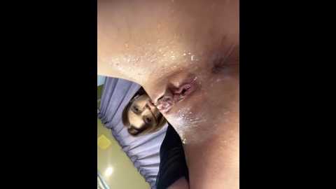 rinamay_ @ stripchat on 20251007