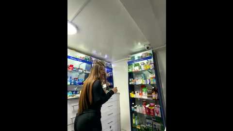 roouse @ stripchat on 20251007