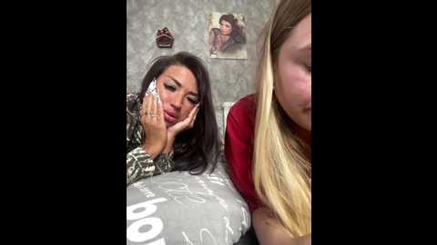 ruslanaxx @ stripchat on 20251007