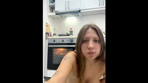 sashabunny @ stripchat on 20251007