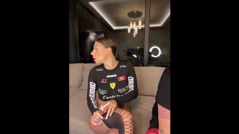 sexonmylvl @ stripchat on 20251007