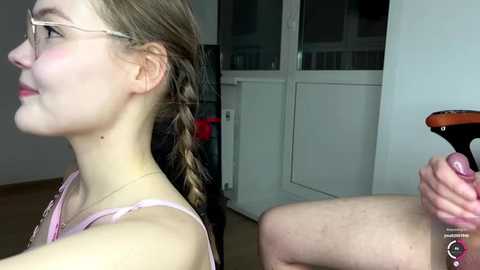 sexstar_lif3style @ stripchat on 20251007