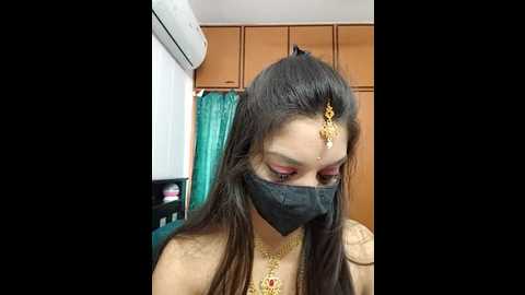 sirishateluguammai @ stripchat on 20251007