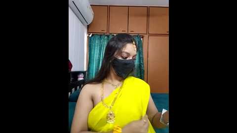 sirishateluguammai @ stripchat on 20251007