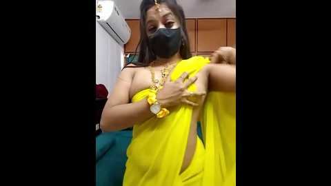 sirishateluguammai @ stripchat on 20251007