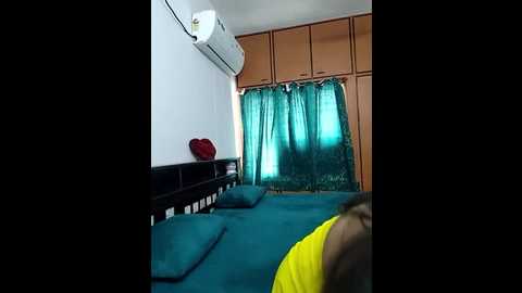 sirishateluguammai @ stripchat on 20251007