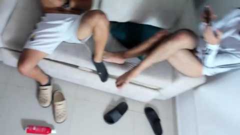 skygirls_ @ stripchat on 20251007