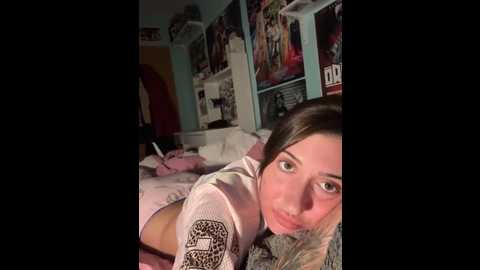 sonjaprivat69_ @ stripchat on 20251007