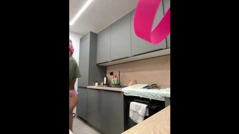 sophievj @ stripchat on 20251007