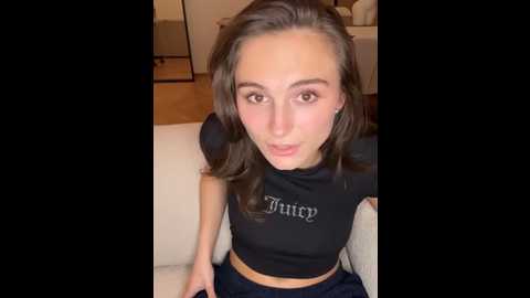 sophiiastarr @ stripchat on 20251007