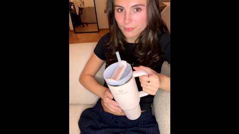 sophiiastarr @ stripchat on 20251007