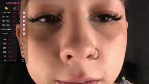 sssonya @ stripchat on 20251007