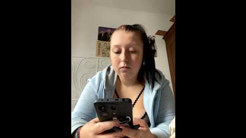 sweetielina @ stripchat on 20251007