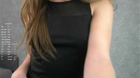 sweetsarapie @ stripchat on 20251007