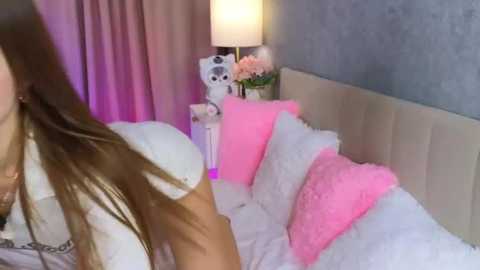 sweetylali @ stripchat on 20251007