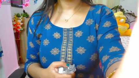 thyanvi @ stripchat on 20251007