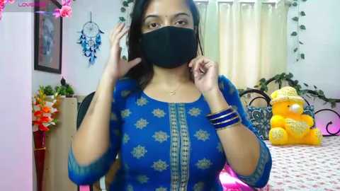 thyanvi @ stripchat on 20251007