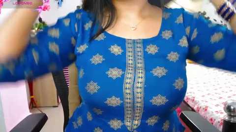 thyanvi @ stripchat on 20251007