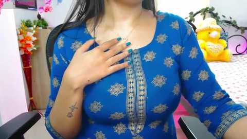 thyanvi @ stripchat on 20251007