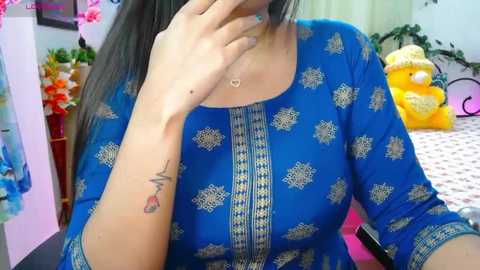 thyanvi @ stripchat on 20251007