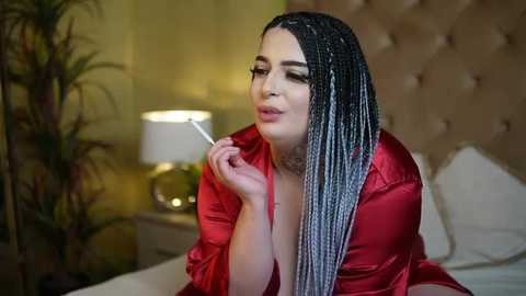 tiffanytaboo @ stripchat on 20251007