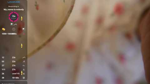 vassiilisa @ stripchat on 20251007