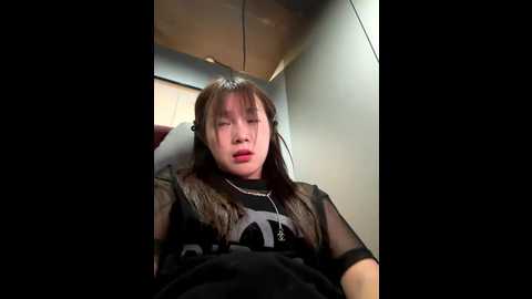 xiaoqiao_ss @ stripchat on 20251007