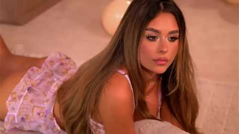 yasmineshaw @ stripchat on 20251007