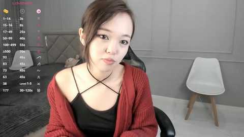 yunleah @ stripchat on 20251007