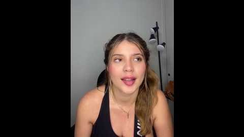 _alice_1 @ stripchat on 20251008