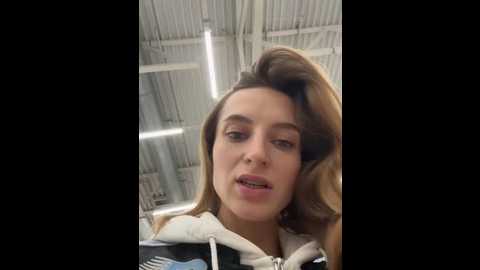 _angelari_ @ stripchat on 20251008