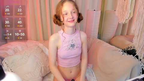 _rose_charming_ @ stripchat on 20251008