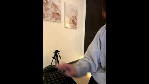 abbymnd @ stripchat on 20251008