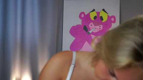 aftonconnett @ stripchat on 20251008