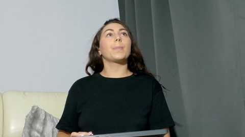 ahsleymyst @ stripchat on 20251008