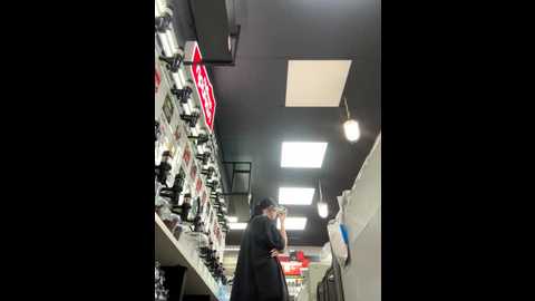 alishaofthorns @ stripchat on 20251008