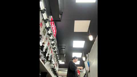 alishaofthorns @ stripchat on 20251008