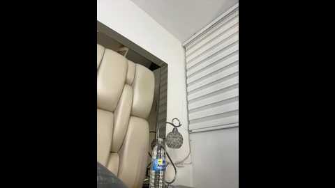 alisson_foxxx1 @ stripchat on 20251008