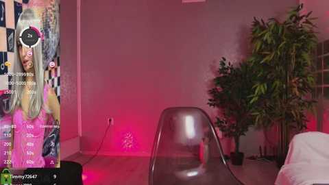 anastasiajune @ stripchat on 20251008