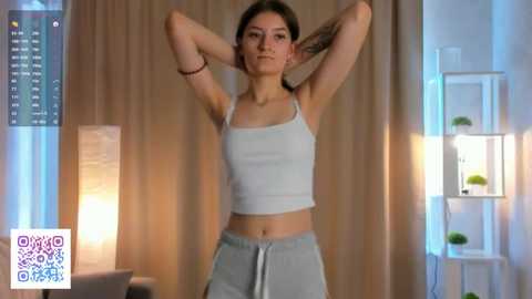 annaleejennie @ stripchat on 20251008