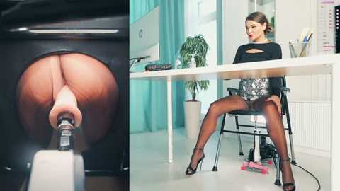 art_porno @ stripchat on 20251008