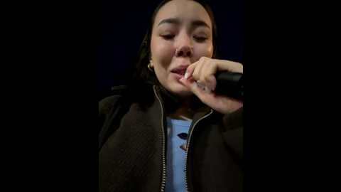 asian_asami @ stripchat on 20251008