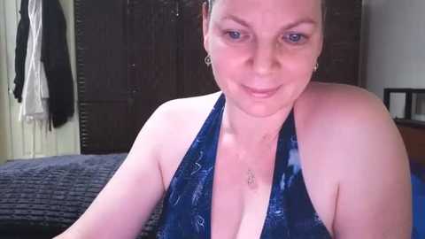 aussiemilf76 @ stripchat on 20251008