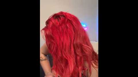 babysinx @ stripchat on 20251008