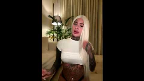 bambixboo @ stripchat on 20251008