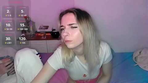 blueandjen @ stripchat on 20251008