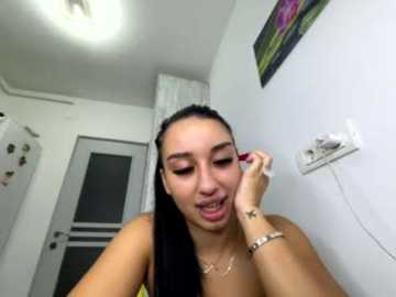 blueeyes_bb @ stripchat on 20251008