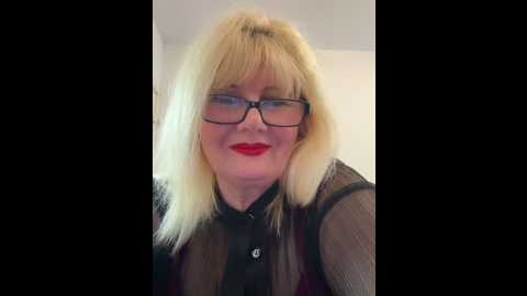 boloshkablonda @ stripchat on 20251008